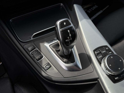 BMW 4er Gebrauchtwagen