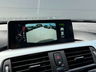 BMW 4er Gebrauchtwagen