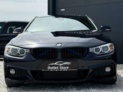 BMW 4er Gebrauchtwagen