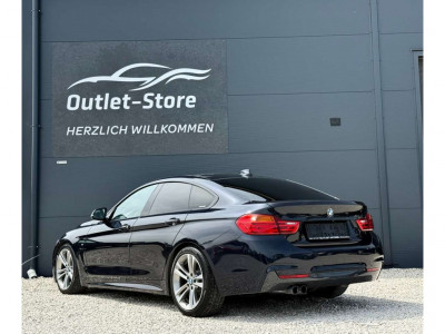 BMW 4er Gebrauchtwagen