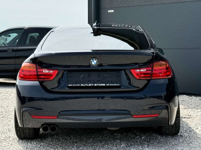 BMW 4er Gebrauchtwagen