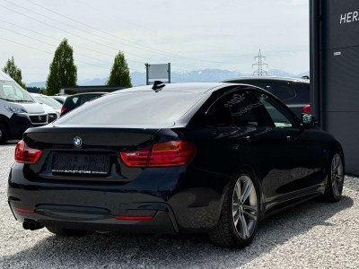 BMW 4er Gebrauchtwagen
