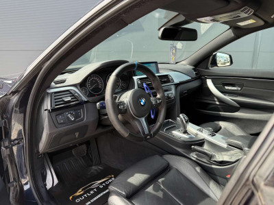 BMW 4er Gebrauchtwagen