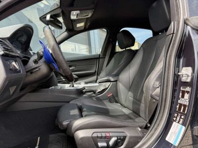 BMW 4er Gebrauchtwagen