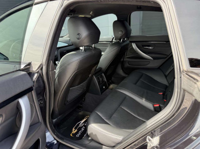 BMW 4er Gebrauchtwagen