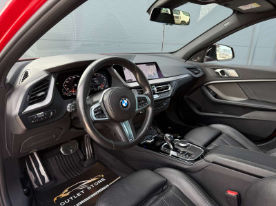 BMW 1er Gebrauchtwagen