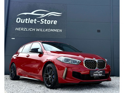 BMW 1er Gebrauchtwagen