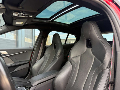 BMW 1er Gebrauchtwagen