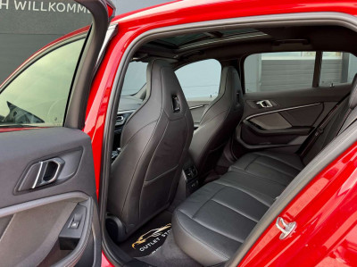 BMW 1er Gebrauchtwagen