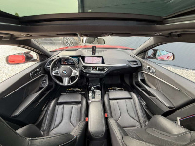 BMW 1er Gebrauchtwagen