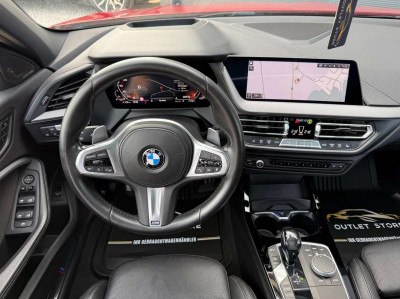 BMW 1er Gebrauchtwagen