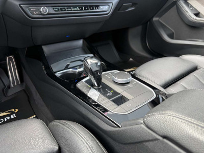 BMW 1er Gebrauchtwagen