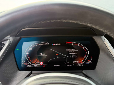 BMW 1er Gebrauchtwagen