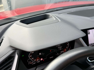 BMW 1er Gebrauchtwagen