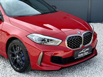 BMW 1er Gebrauchtwagen