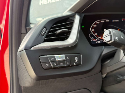 BMW 1er Gebrauchtwagen