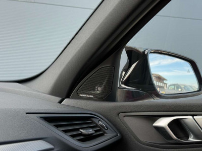 BMW 1er Gebrauchtwagen