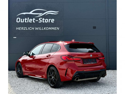 BMW 1er Gebrauchtwagen