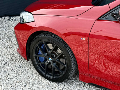 BMW 1er Gebrauchtwagen