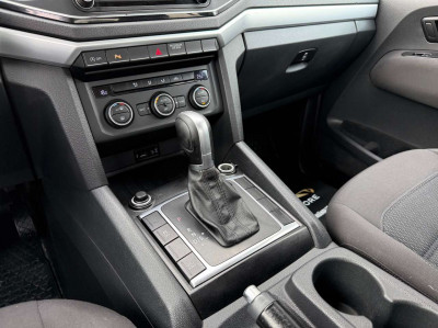 VW Amarok Gebrauchtwagen