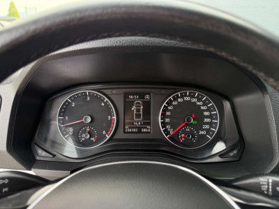 VW Amarok Gebrauchtwagen