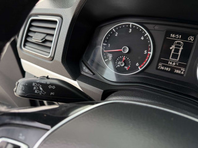 VW Amarok Gebrauchtwagen