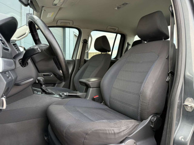 VW Amarok Gebrauchtwagen