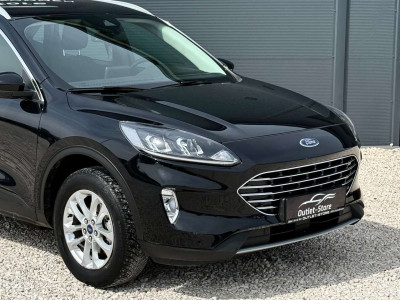 Ford Kuga Gebrauchtwagen