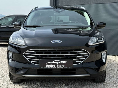 Ford Kuga Gebrauchtwagen