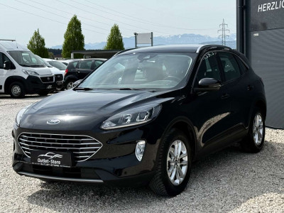 Ford Kuga Gebrauchtwagen