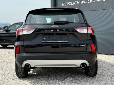 Ford Kuga Gebrauchtwagen