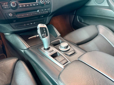 BMW X6 Gebrauchtwagen