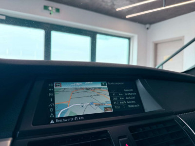BMW X6 Gebrauchtwagen