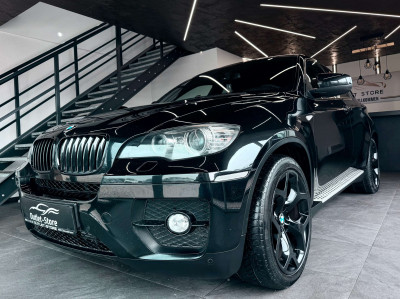BMW X6 Gebrauchtwagen