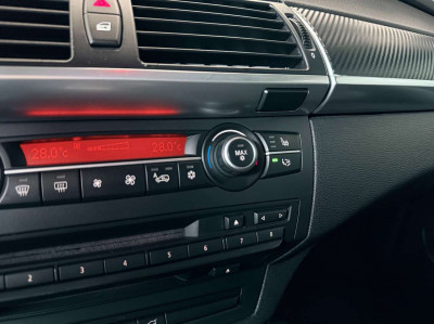 BMW X6 Gebrauchtwagen