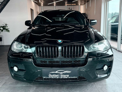BMW X6 Gebrauchtwagen
