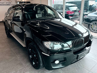 BMW X6 Gebrauchtwagen