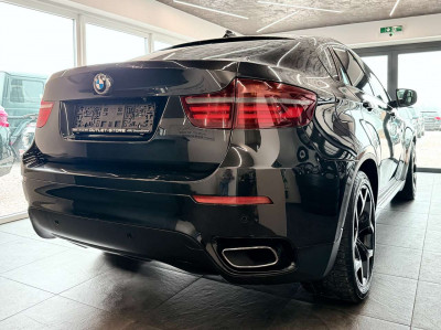 BMW X6 Gebrauchtwagen