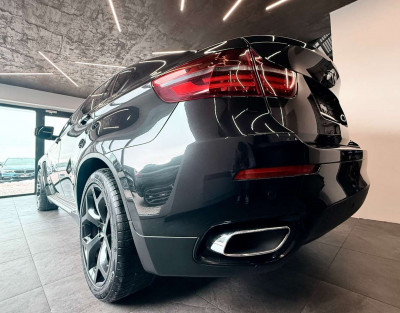 BMW X6 Gebrauchtwagen