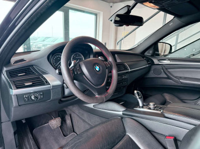 BMW X6 Gebrauchtwagen