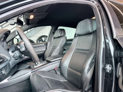 BMW X6 Gebrauchtwagen