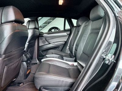 BMW X6 Gebrauchtwagen