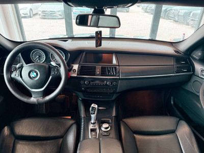 BMW X6 Gebrauchtwagen