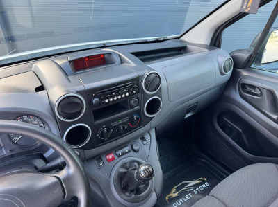 Citroën Berlingo Gebrauchtwagen