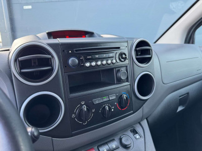 Citroën Berlingo Gebrauchtwagen