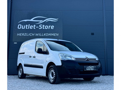Citroën Berlingo Gebrauchtwagen