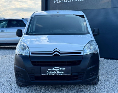 Citroën Berlingo Gebrauchtwagen