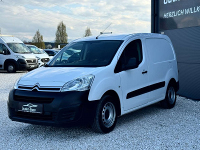 Citroën Berlingo Gebrauchtwagen