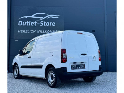 Citroën Berlingo Gebrauchtwagen