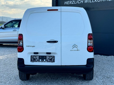 Citroën Berlingo Gebrauchtwagen